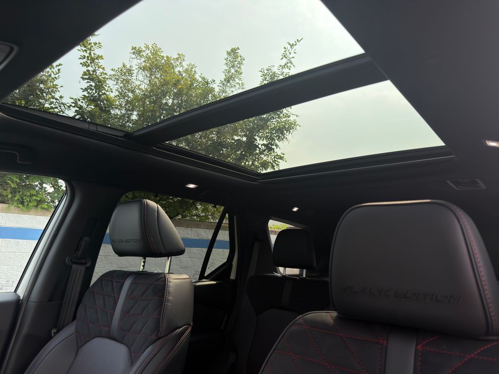 Thumbnail: 2026 Honda Pilot - 11