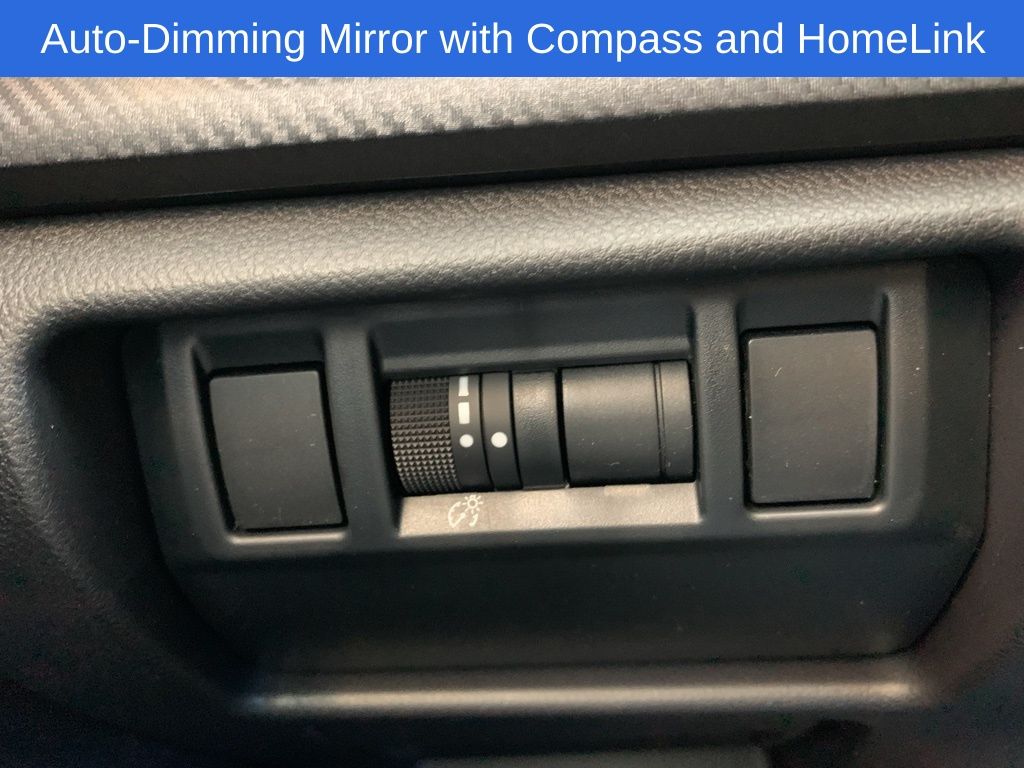 New 2026 Blue Subaru Sport image 9