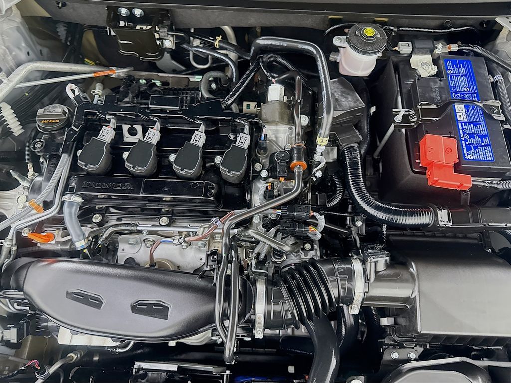 Used Car 2025 Honda Accord  Se For Sale Under $30,000 In Austin, Texas