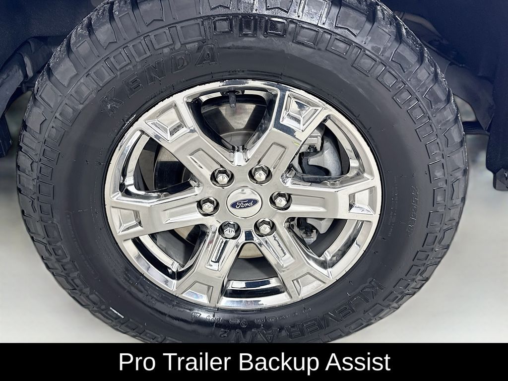 Used Car 2021 Ford F-150  Xlt For Sale Under $30,000 In Austin, Texas