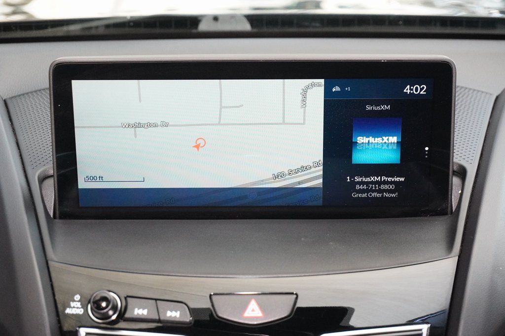 Used Car 2020 Acura Rdx  Technology Package For Sale Under $25,000 In Weatherford, Texas