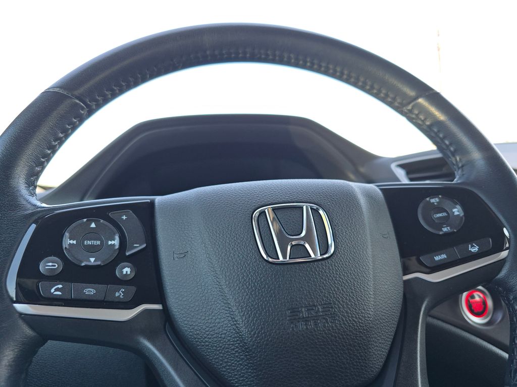 2022 Honda Pilot Special Edition photo 21