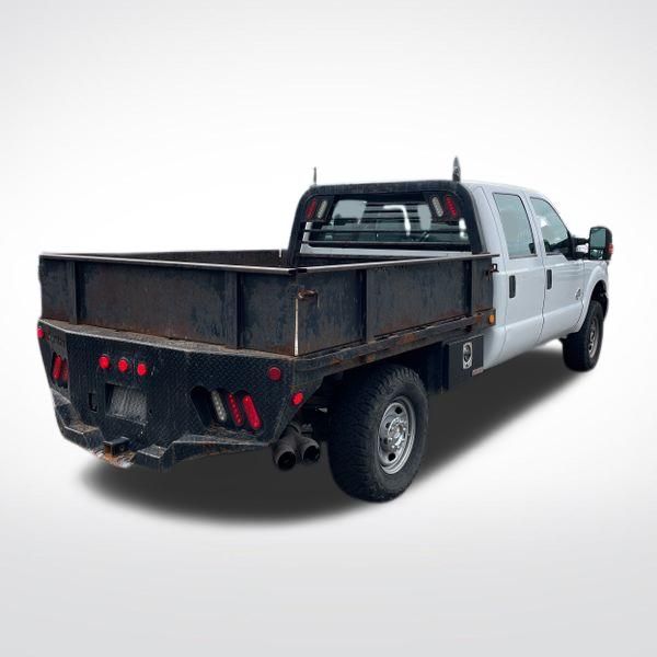 used 2016 Ford F-250SD car, priced at $18,500