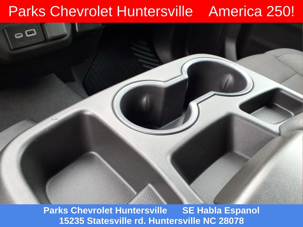 ChevroletSilverado 2500HD7