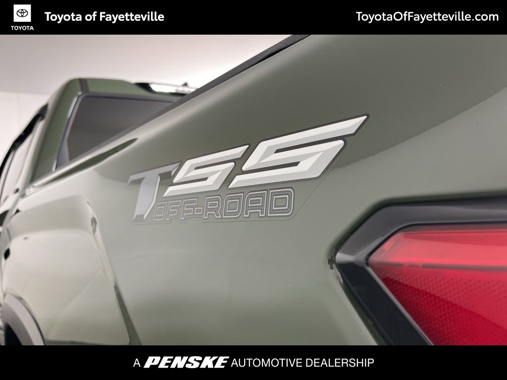 Thumbnail: 2023 Toyota Tundra - 5