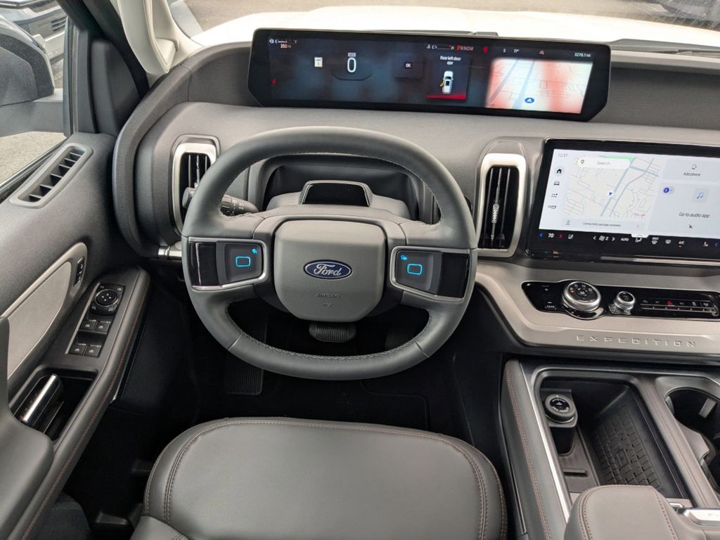 2025 Ford Expedition Active MAX