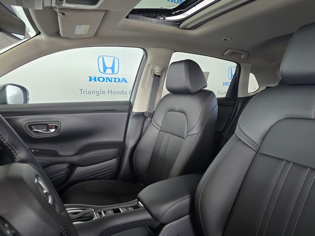 Thumbnail: 2027 Honda HR-V - 18
