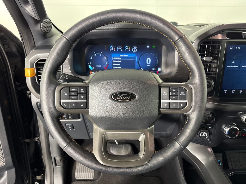 Certified Used 2024  Ford Tremor image 17