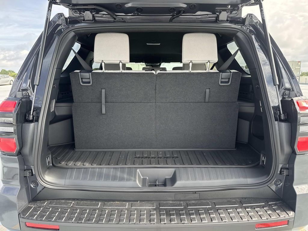 2026 Toyota 4Runner  Gray at Toyota of Kenner