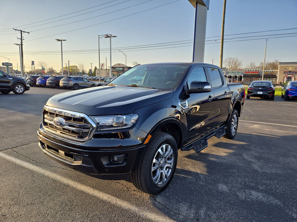 Used 2022 Ford Ranger For Sale in Fort Wayne, IN