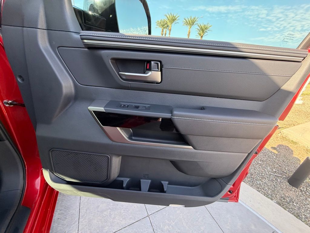 Thumbnail: 2026 Toyota Tundra - 23