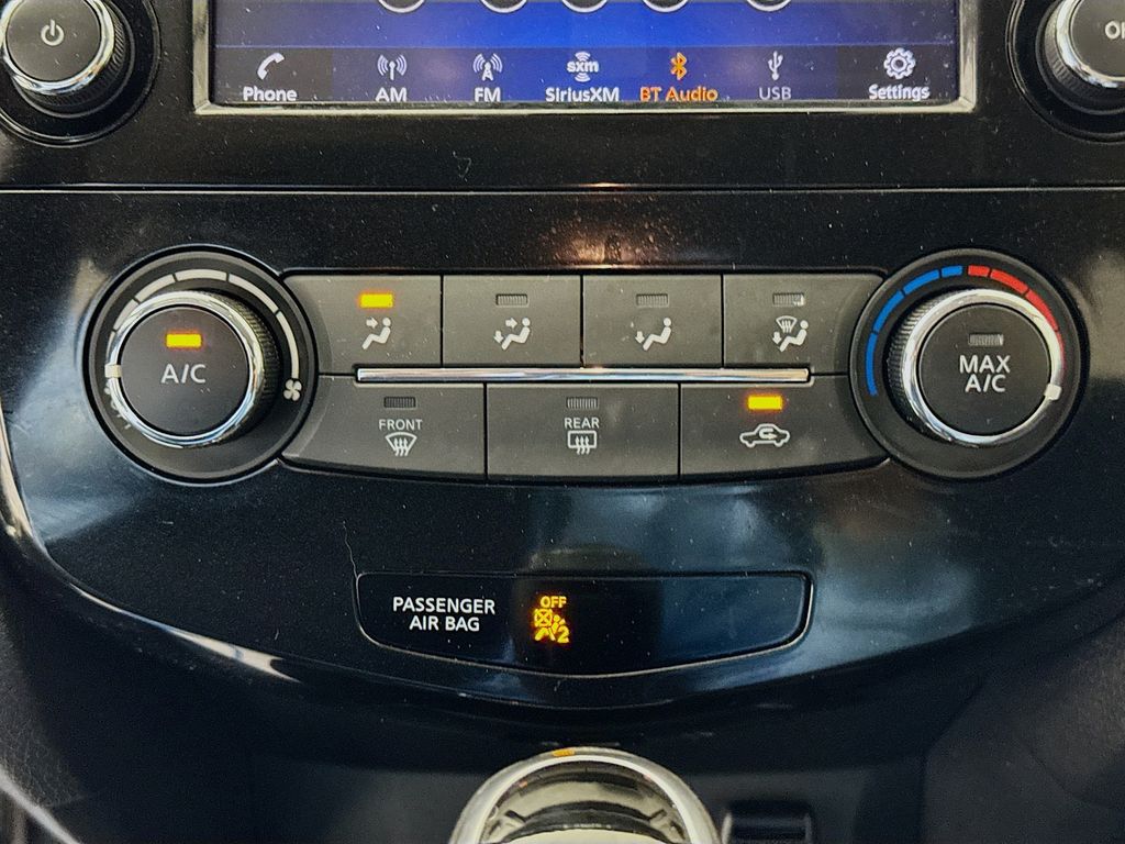 Used Car 2020 Nissan Rogue Sport  S For Sale Under $20,000 In Austin, Texas