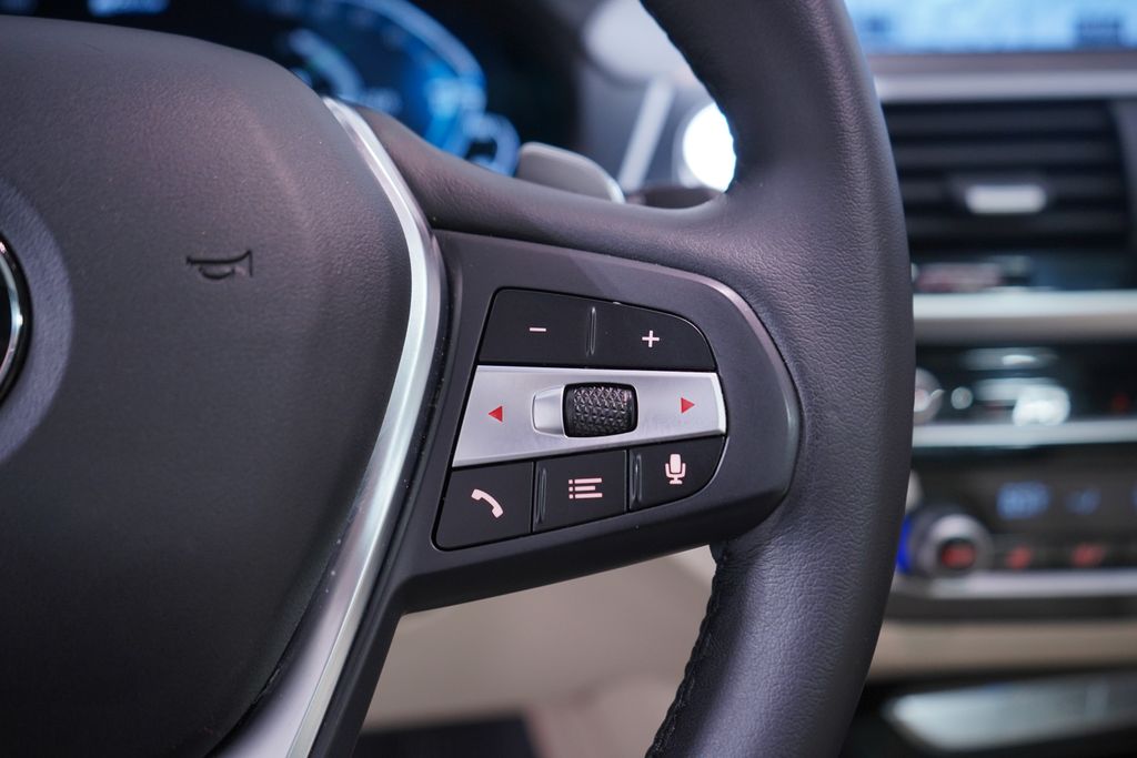 Thumbnail: 2020 BMW X3 - 21