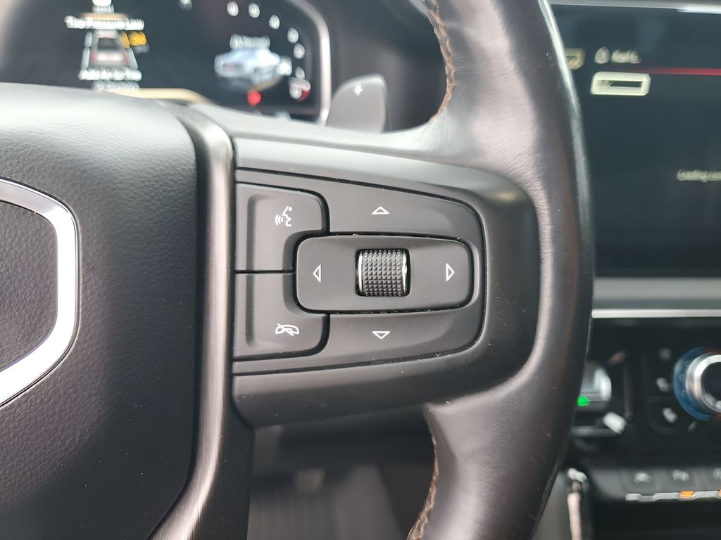 Used Car 2022 Gmc Sierra 1500  At4 For Sale Under $50,000 In Austin, Texas