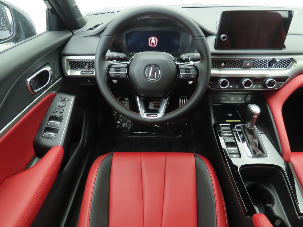 Thumbnail: 2026 Acura Integra - 10