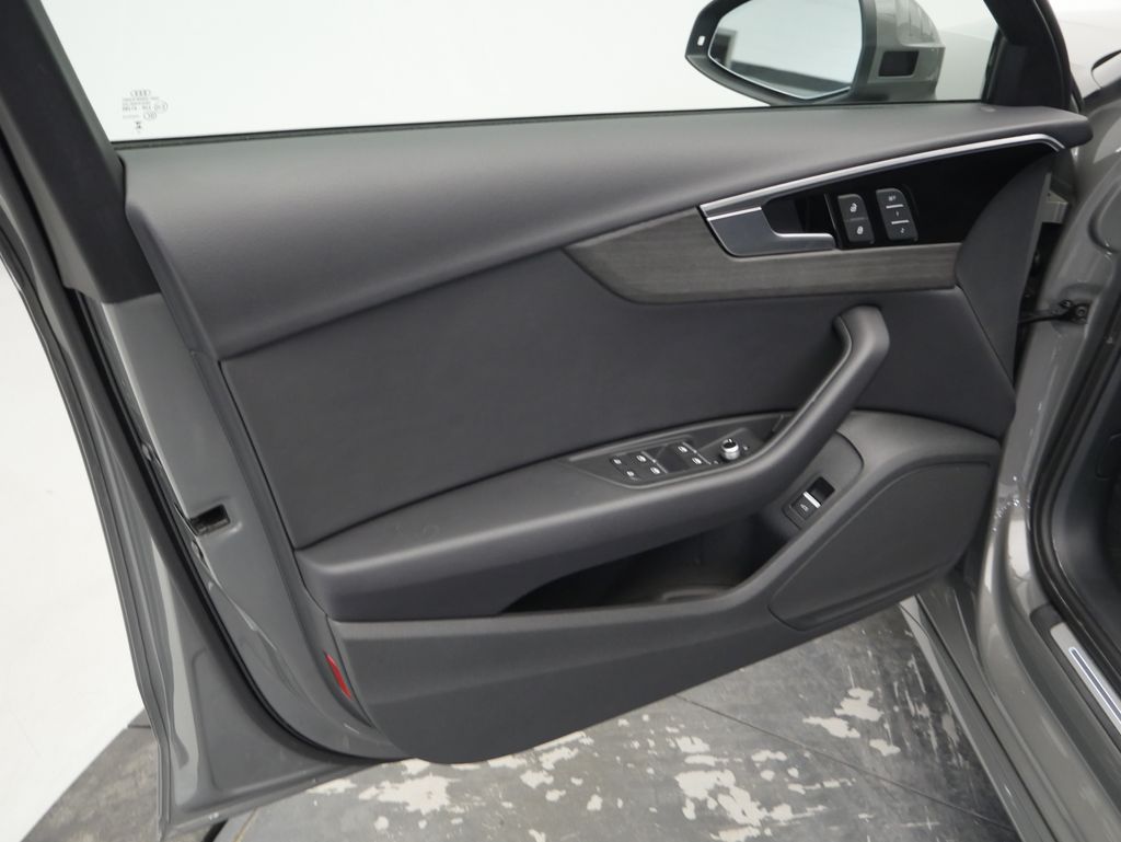 Thumbnail: 2024 Audi A4 - 18