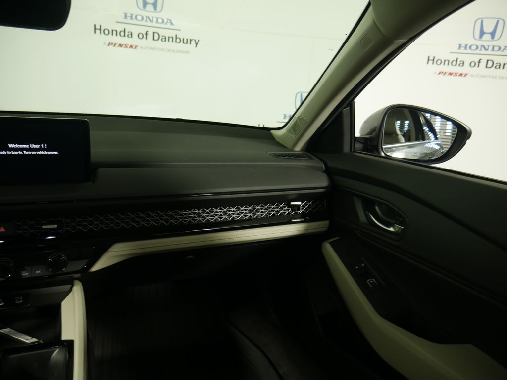 Thumbnail: 2023 Honda Accord - 11
