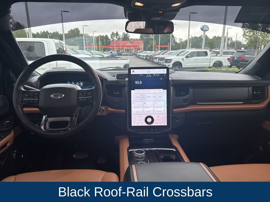 2023 Ford Expedition Platinum