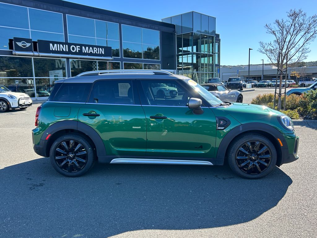 Thumbnail: 2023 MINI Cooper Countryman - 6