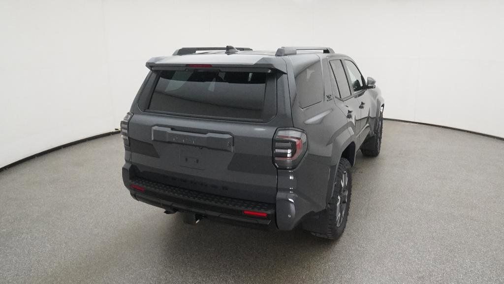 Thumbnail: 2025 Toyota 4Runner - 6