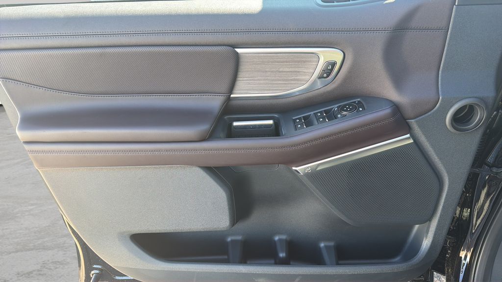 2026 Ford Expedition