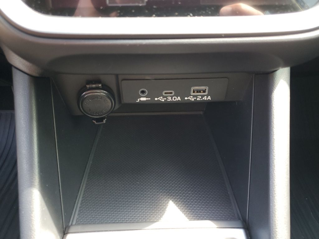 Used Car 2024 Subaru Wrx  Base For Sale Under $30,000 In Austin, Texas