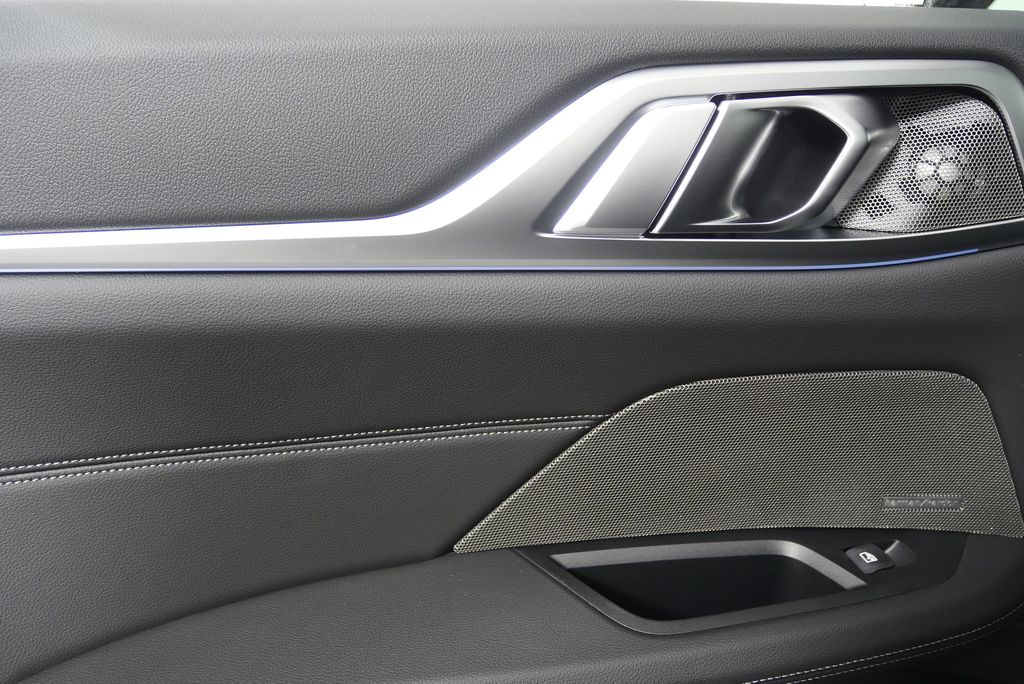 2025 BMW i4 eDrive40 14