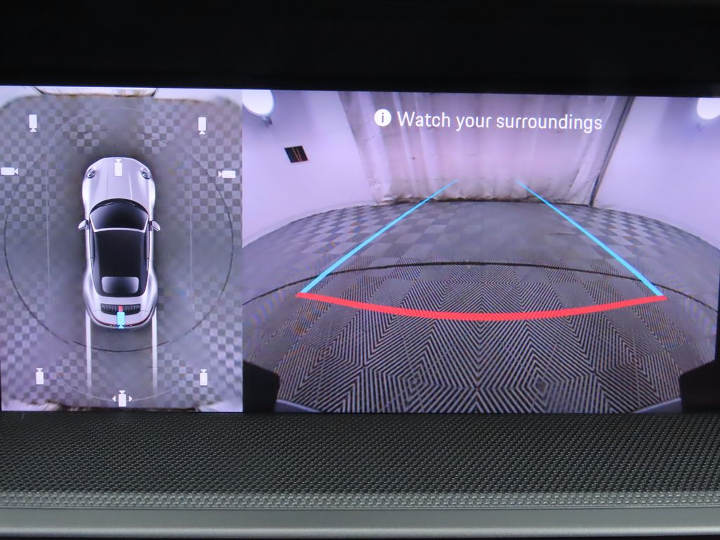 Thumbnail: 2025 Porsche 911 - 24