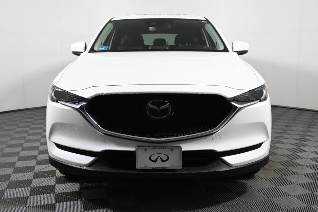 Thumbnail: 2020 Mazda CX-5 - 9