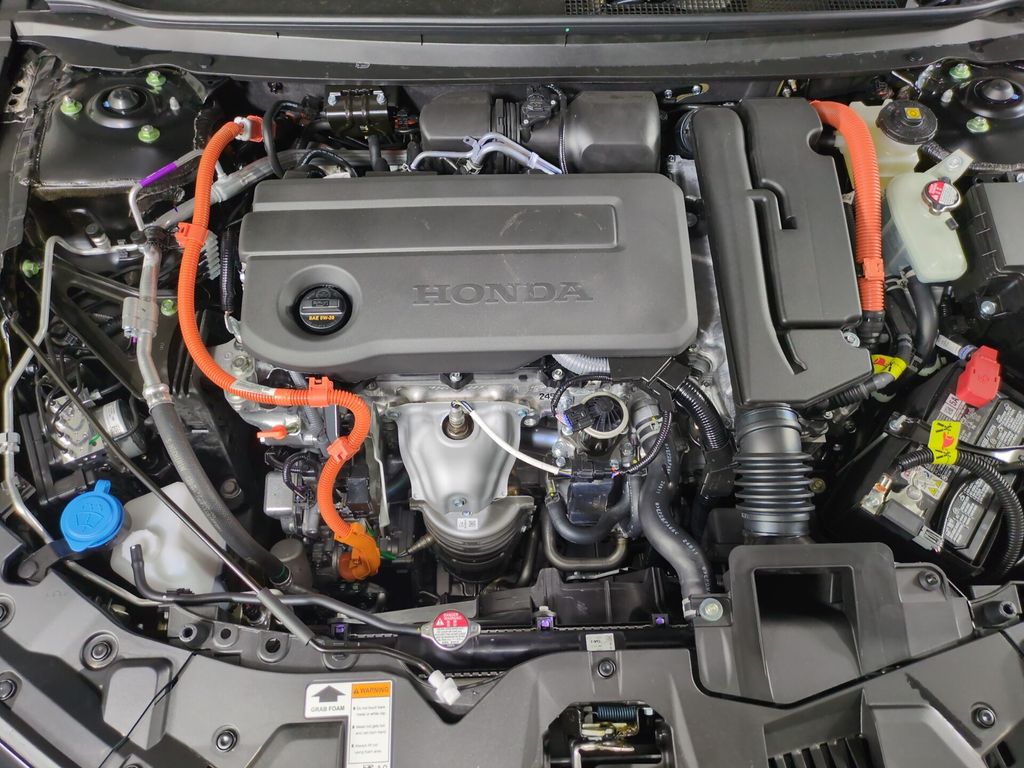 New 2025 Honda Accord Hybrid For Sale in Fort Wayne, IN