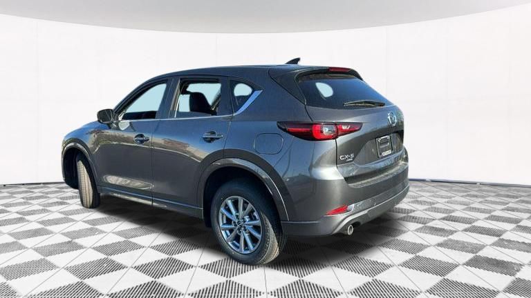 2024 Mazda CX-5 2.5 S Select Package 17