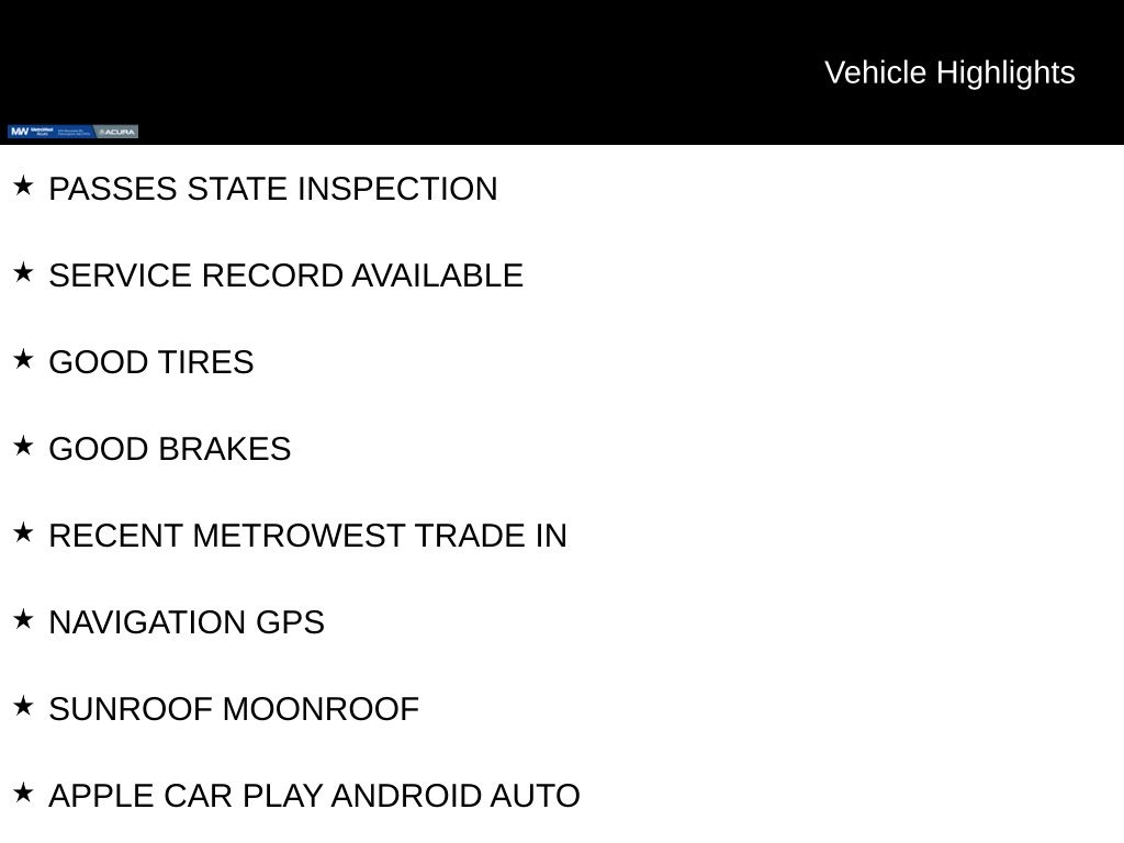 Gray (Modern Steel Metallic) 2018 Acura RDX SUV / Crossover All-Wheel Drive 6-Speed Automatic
