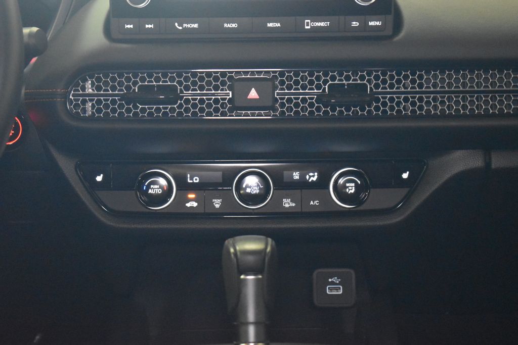 Thumbnail: 2024 Honda HR-V - 19