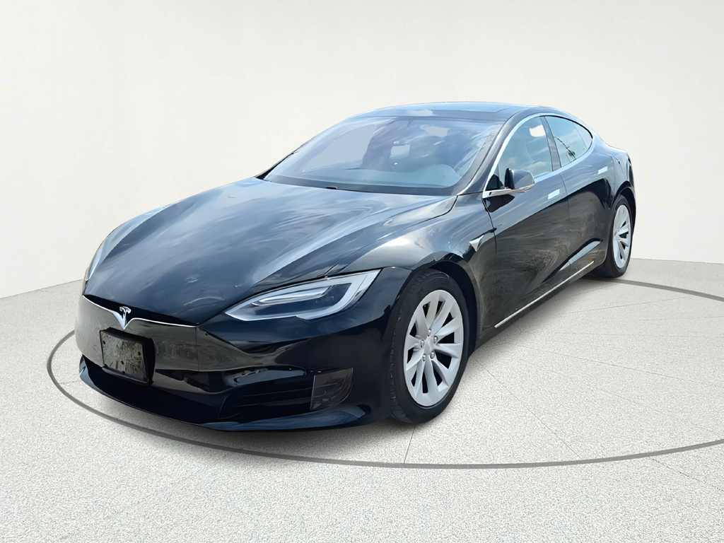 2016 Tesla Model S 85 RWD