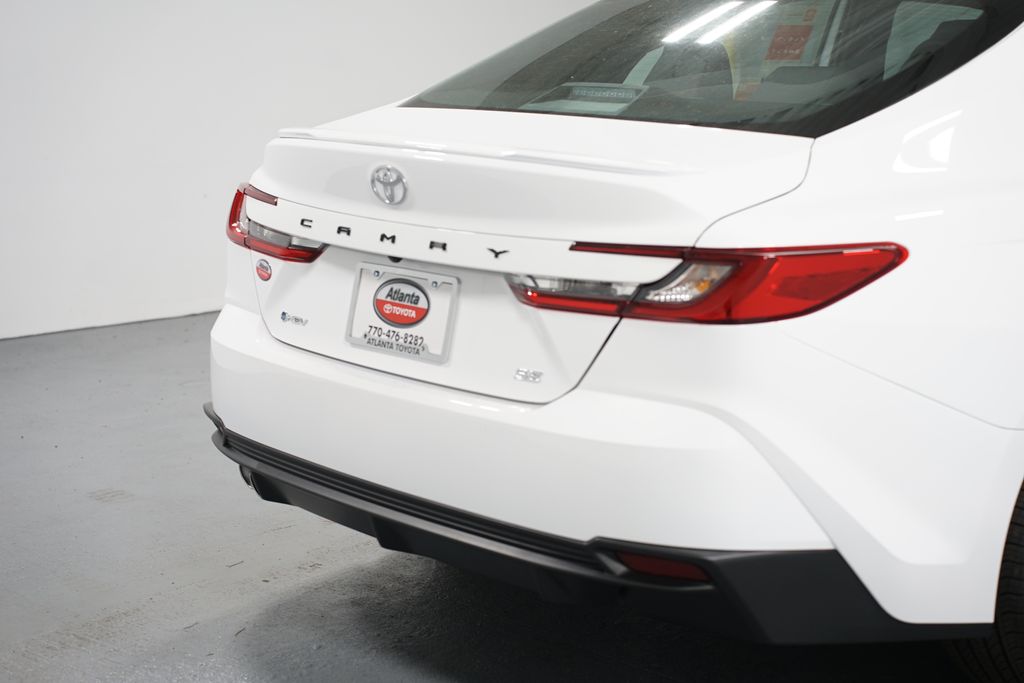 Thumbnail: 2026 Toyota Camry - 9
