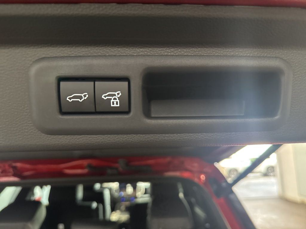 Used Car 2025 Toyota Sequoia  Platinum For Sale Under $110,000 In San Juan, Puerto Rico