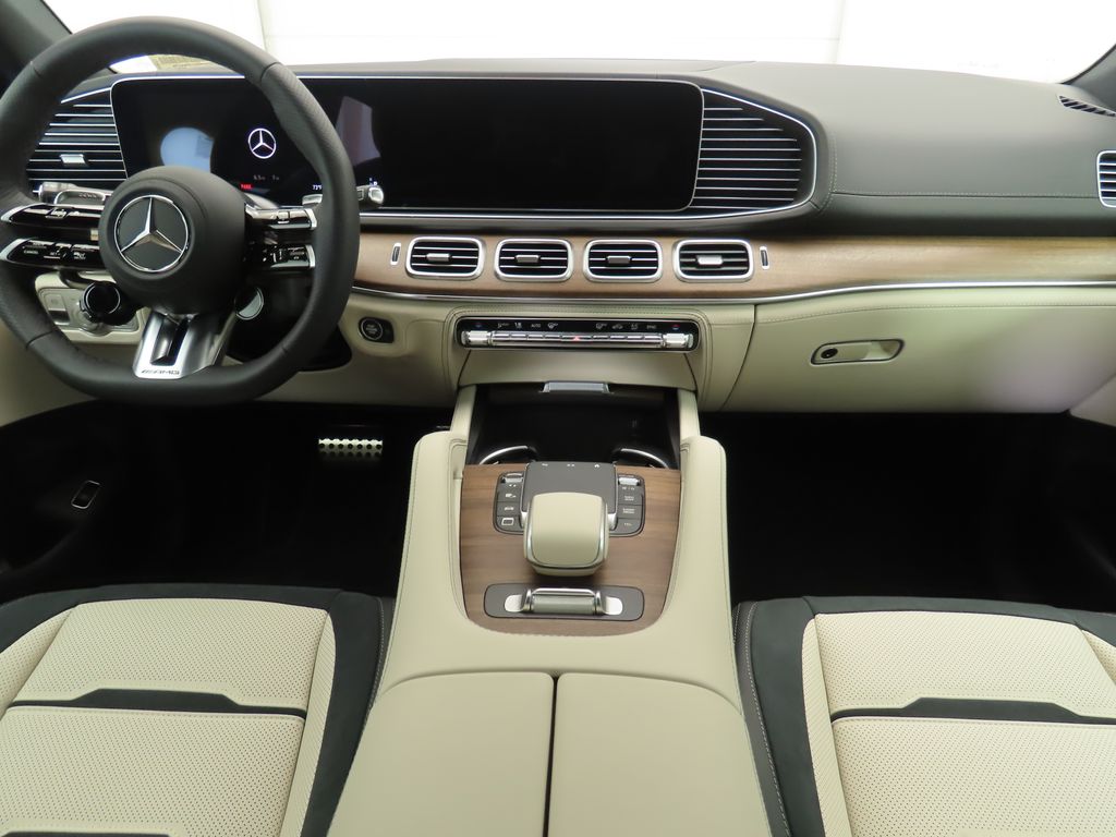 Thumbnail: 2026 Mercedes-Benz GLE - 13