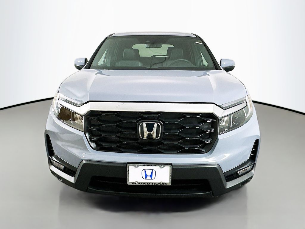 2025 Honda Passport EX-L 2