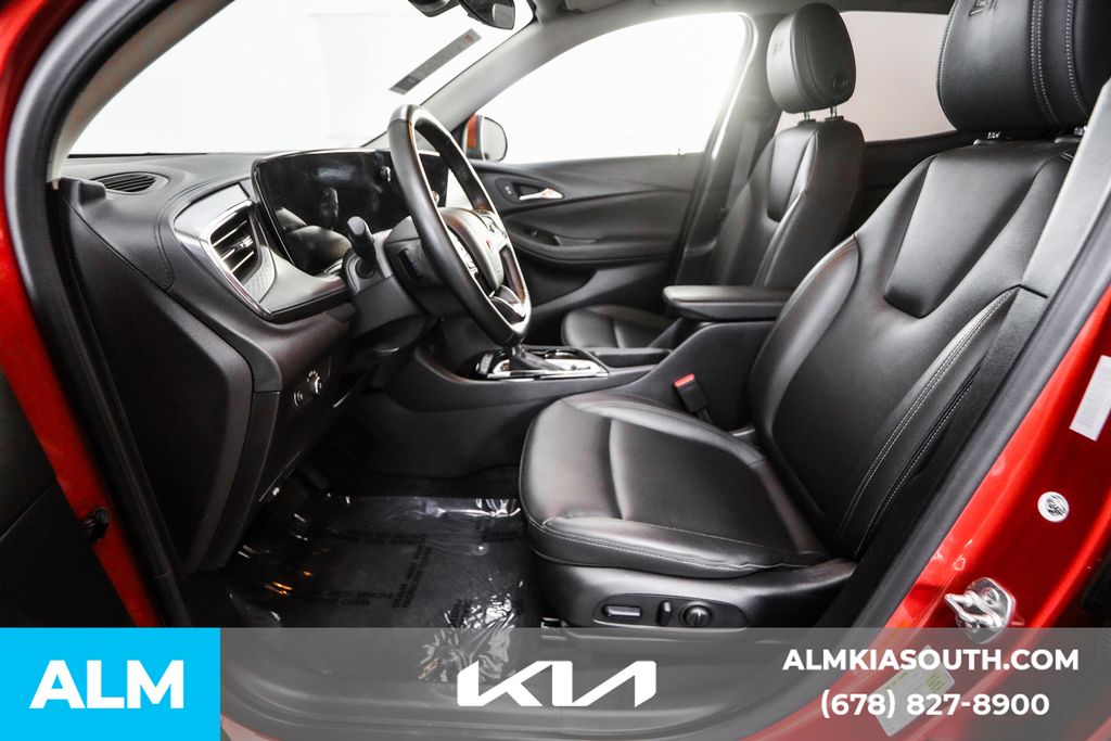 2024 Buick Encore GX Sport Touring photo 15