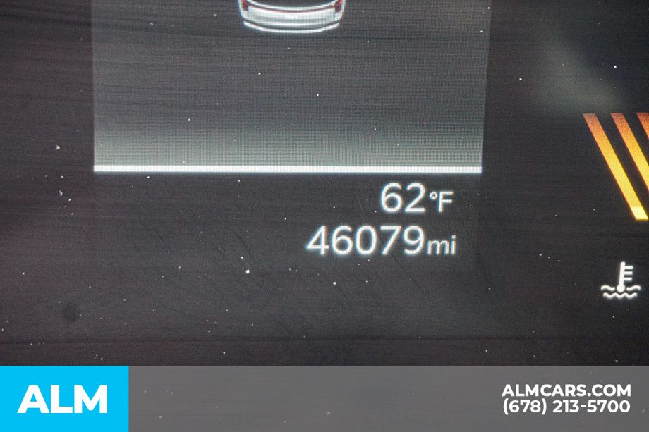 Used 2025 White Kia LXS image 58