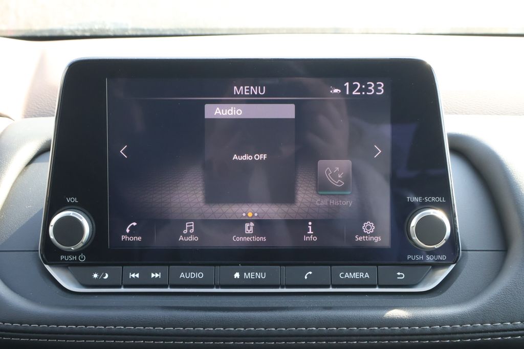 Thumbnail: 2023 Nissan Rogue - 15