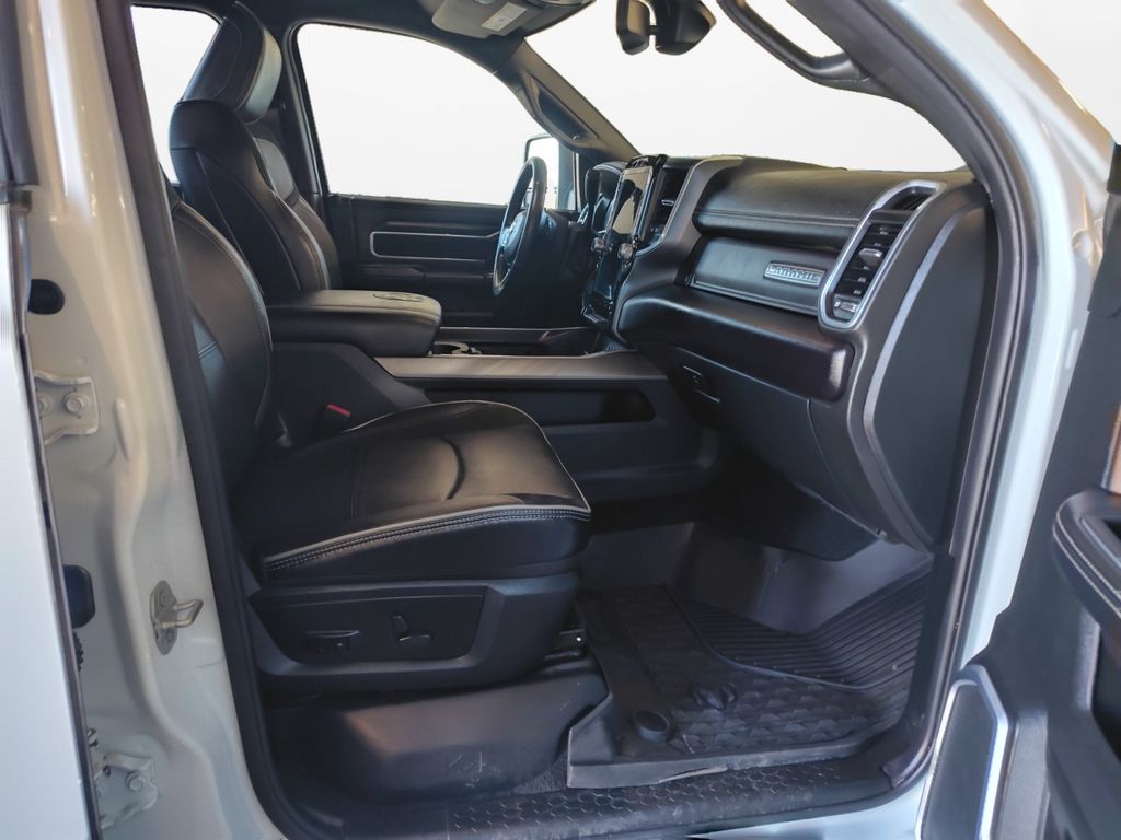 Used Car 2024 Ram 2500  Laramie For Sale Under $70,000 In Austin, Texas