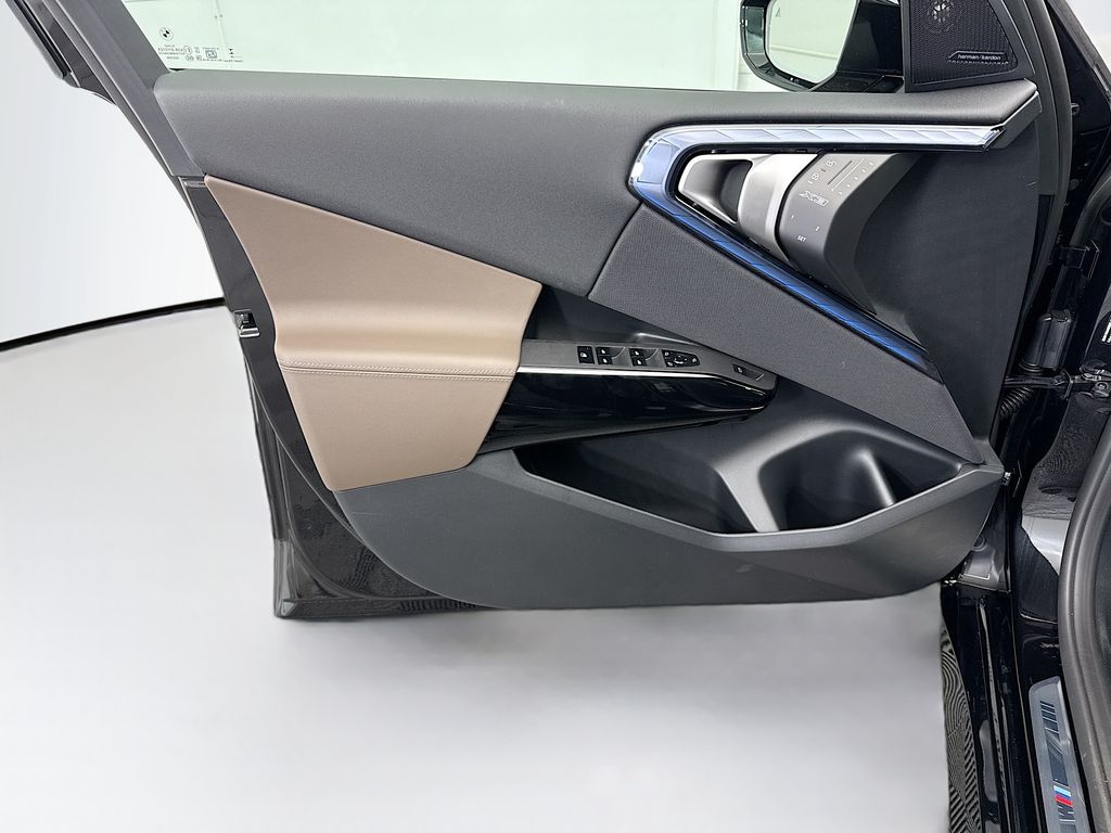 Thumbnail: 2026 BMW X3 - 23