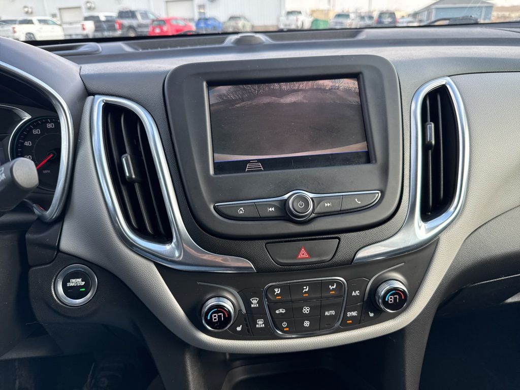 2021 Chevrolet Equinox