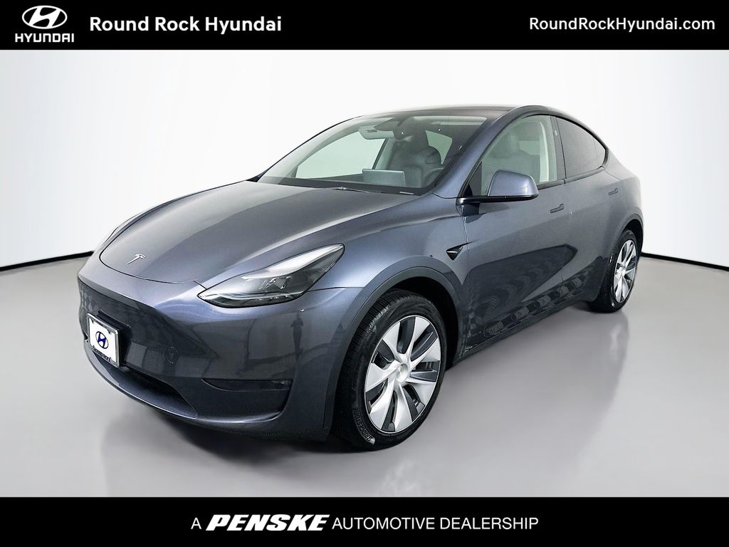 Thumbnail: 2023 Tesla Model Y - 1
