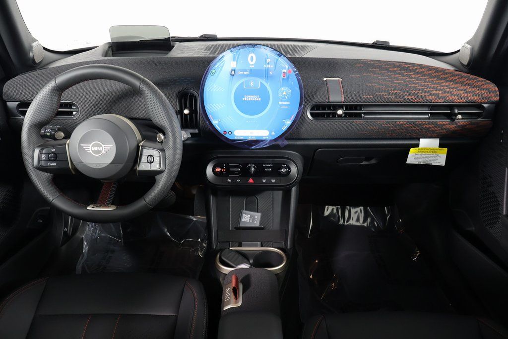 Thumbnail: 2026 MINI Cooper - 4