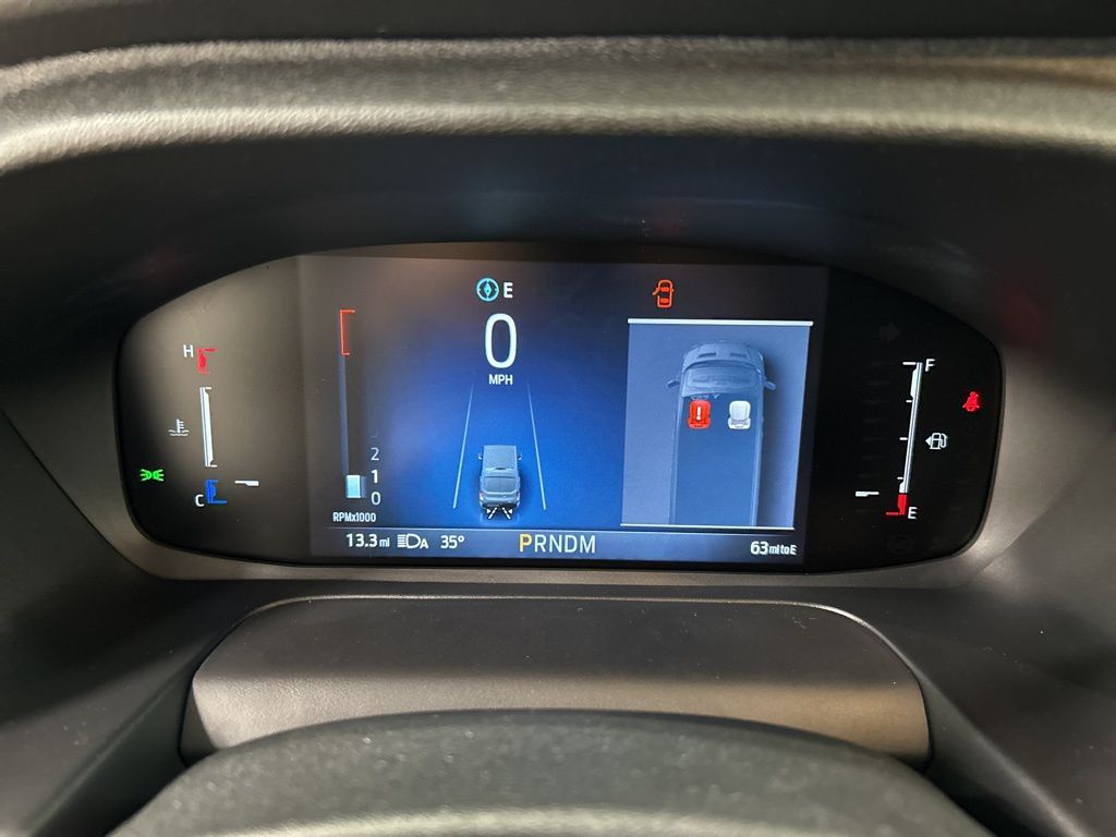 new 2026 Ford Transit-250 car, priced at $55,095