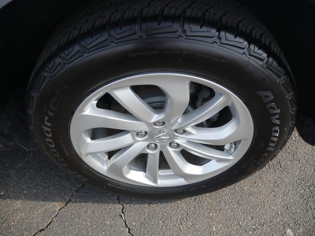 Thumbnail: 2018 Acura RDX - 12