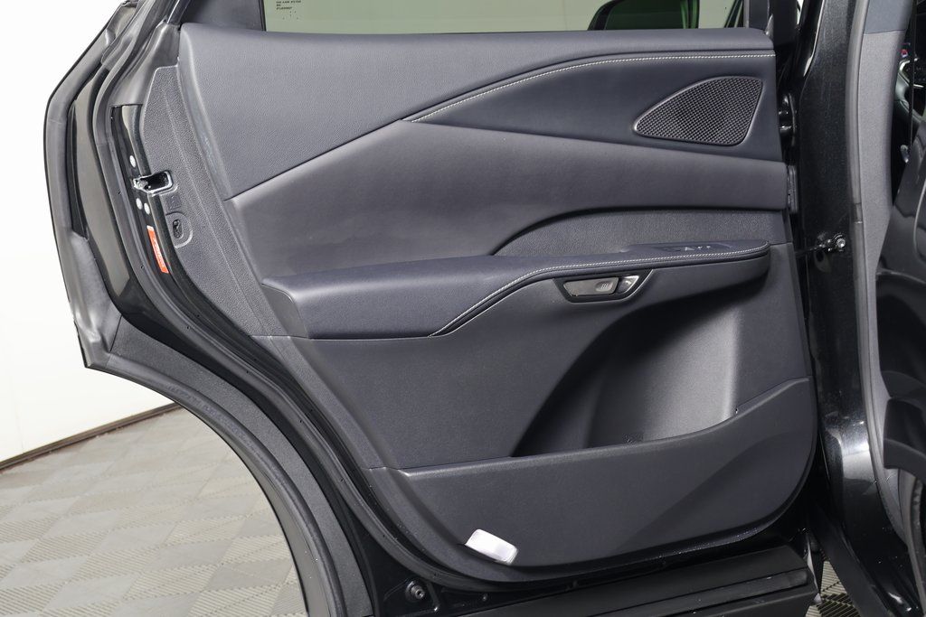Thumbnail: 2023 Lexus RX - 13