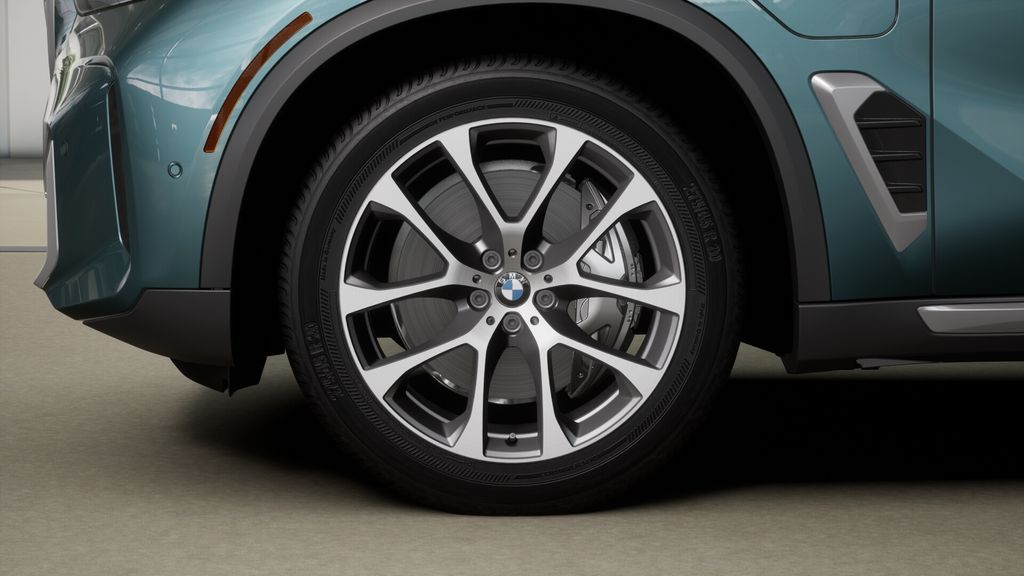 Thumbnail: 2026 BMW X5 - 31